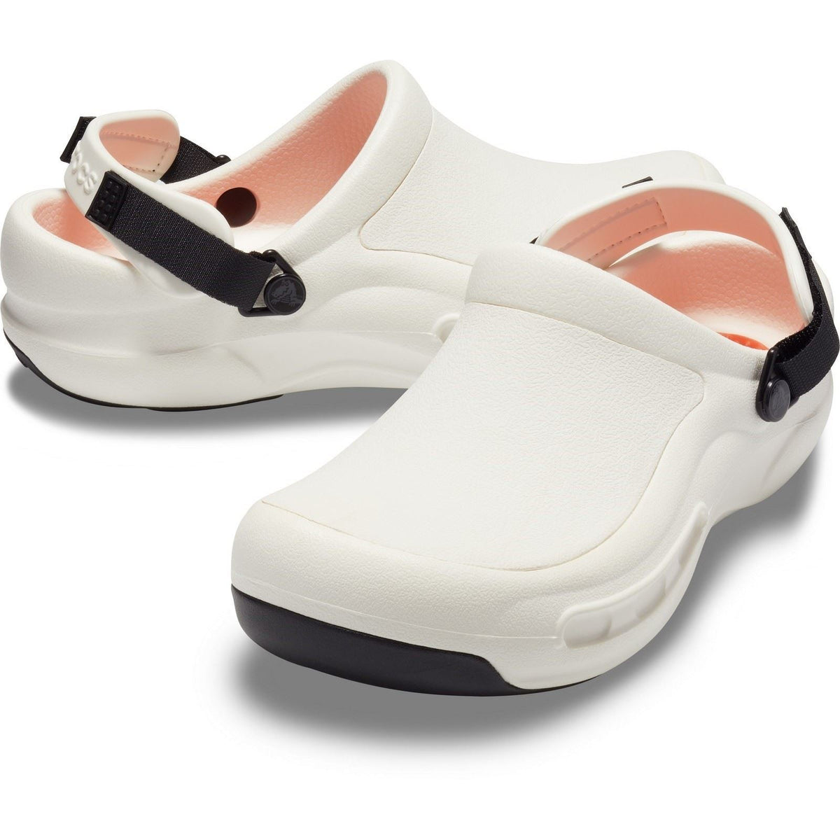 Women's Crocs 205669 Bistro Pro Literide Clog Sandals