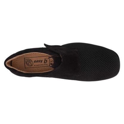 Women's Wide Fit DB Solitaire Trainers