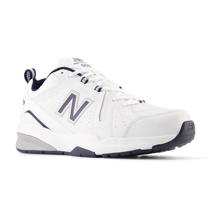 Womens Wide Fit New Balance MX608EN5 (624) Trainers - ABZORB