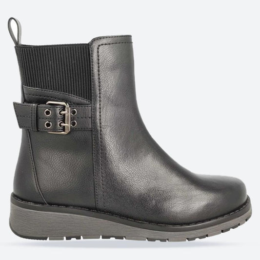 Women's Wide Fit DB Yosemite Boots