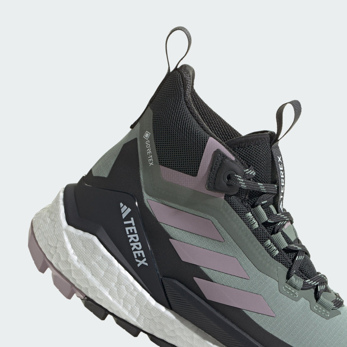 adidas Womens FREE HIKER 2.0 GORE-TEX