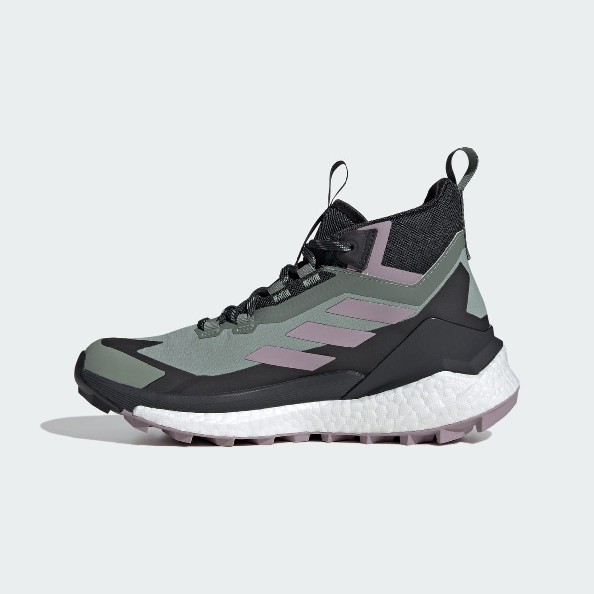 adidas Womens FREE HIKER 2.0 GORE-TEX
