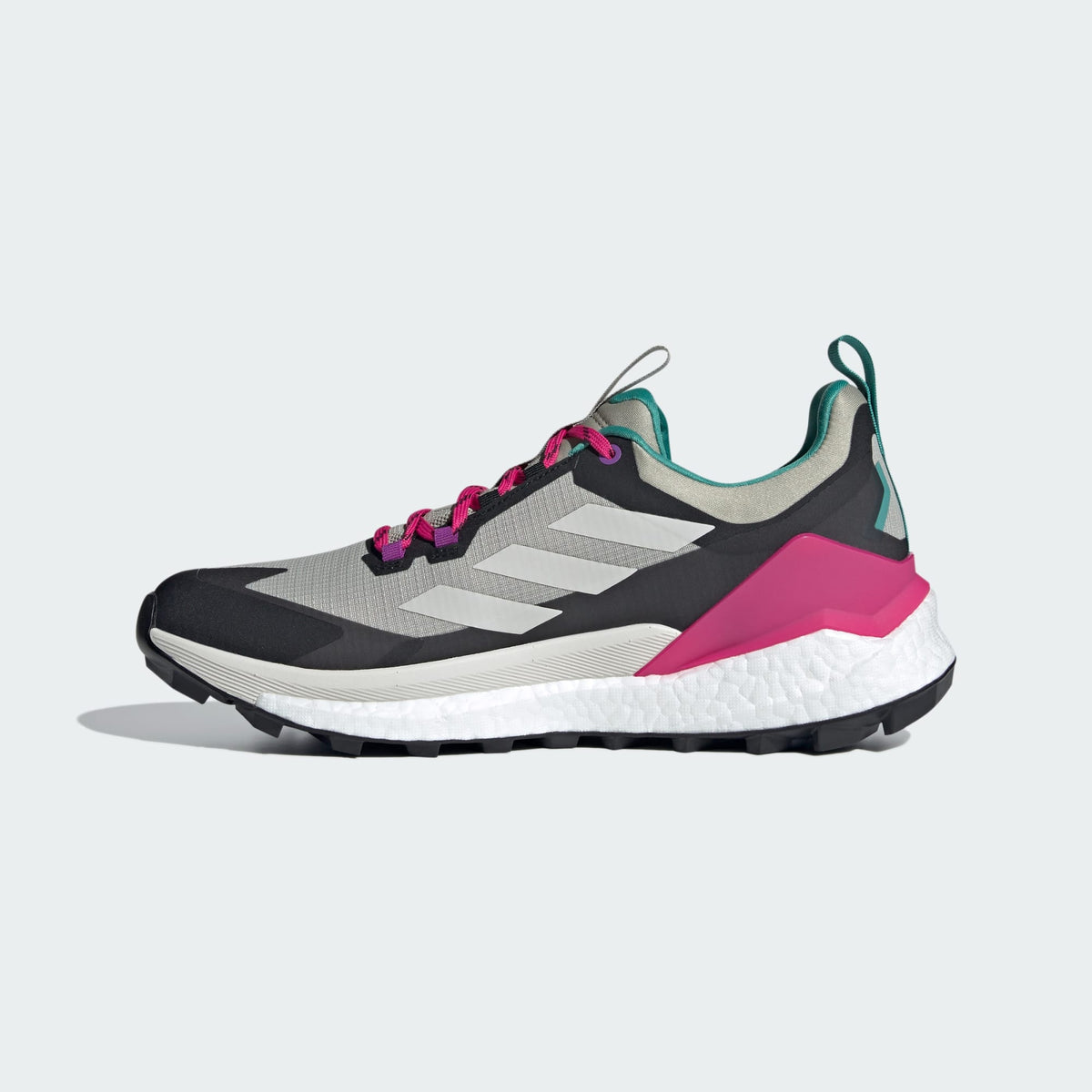 adidas Womens FREE HIKER 2.0 GORE-TEX