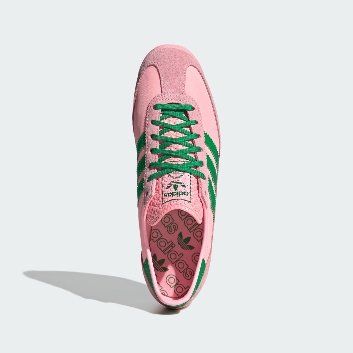 adidas Originals Womens SL 72 OG