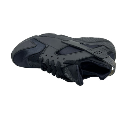 Nike Air Huarache Black Anthracite Mens Athletic Sneaker