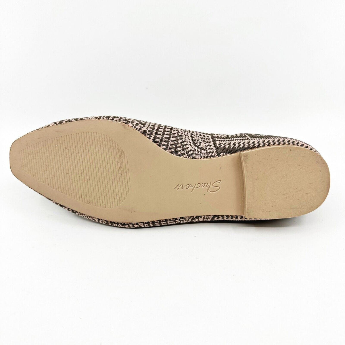 Skechers Cleo Snip Sweet Class Mocha Womens Size 7 Slip On Flats Shoes