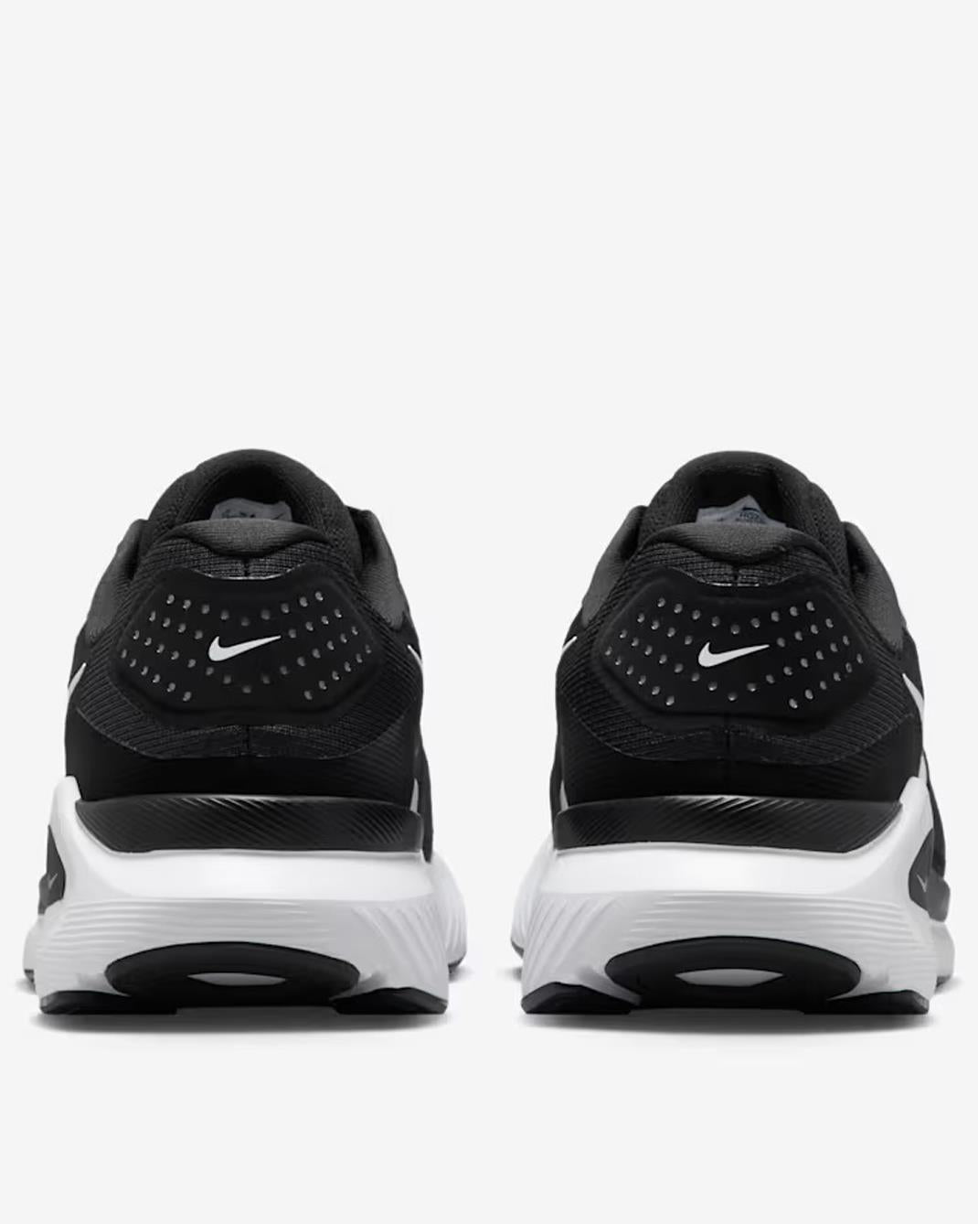 Women's Wide Fit Nike HQ2588-001 Structure 26 Running Stability Trainers