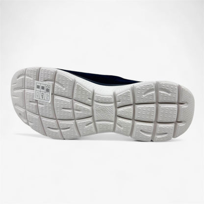 Skechers Summits Top Player Navy Multicolor Womens Athletic Sneaker
