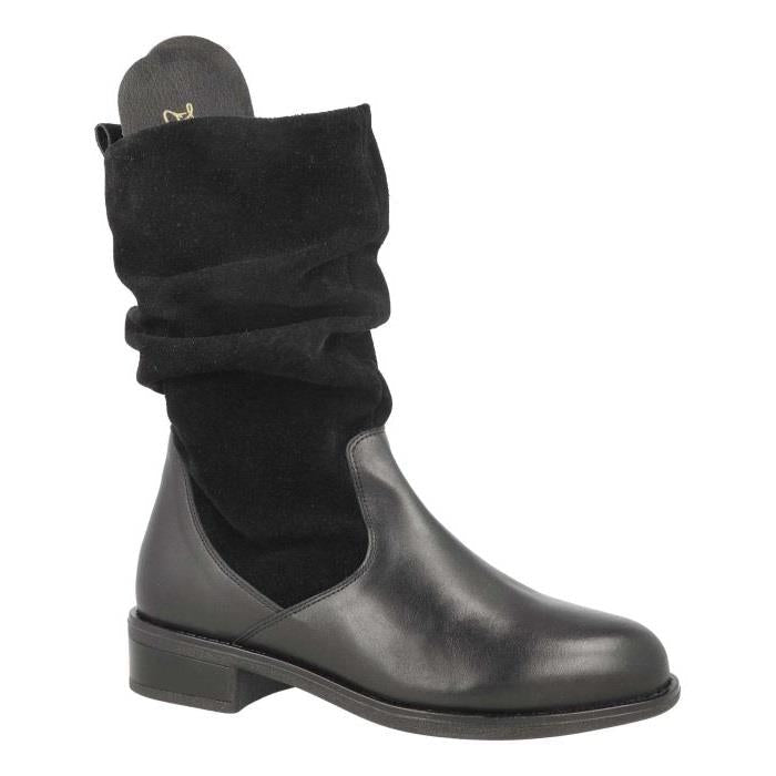 Women's Wide Fit DB Hornbeam Boots