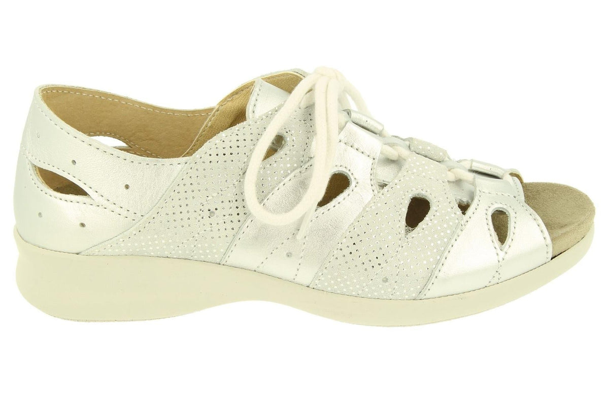 Women's Wide Fit DB Ocean Sandals