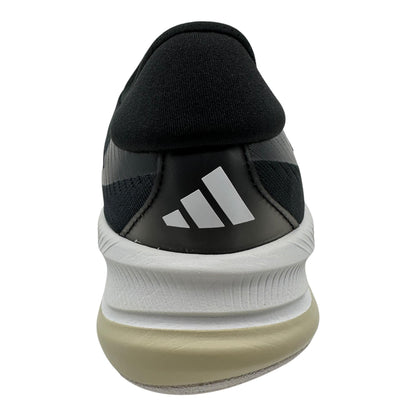 Adidas Supernova Ease Core Black Cloud White Womens Size 11 Athletic Sneaker