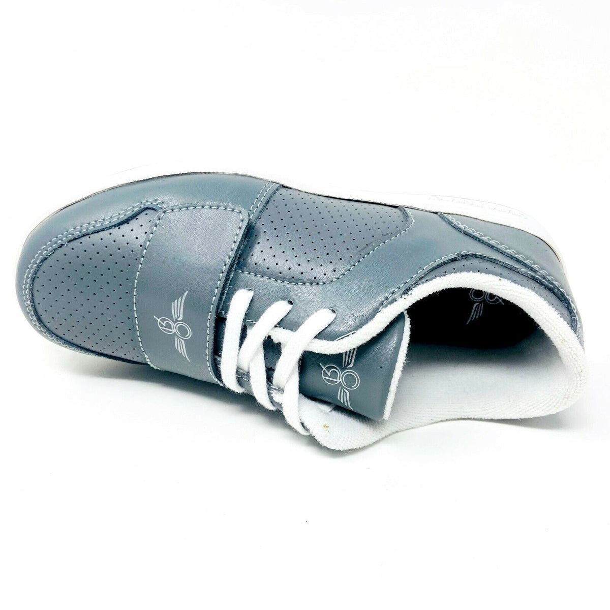 Creative Recreation Cesario Lo Grey Youth Kids Sneakers