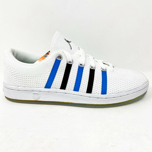 K-Swiss Classic 88 Knit 003 Clouds and Dirt Womens Size 8 Casual Shoes 96174 191