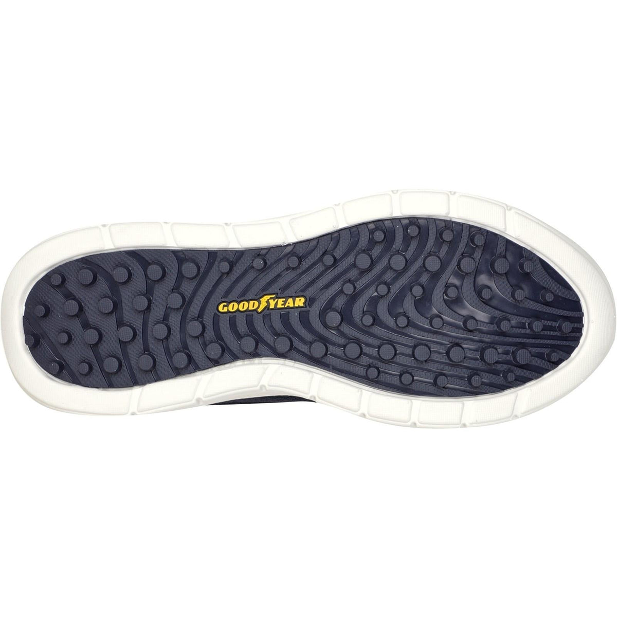 Women's Wide Fit Skechers 123033 Go Golf Arch Fit Trainers
