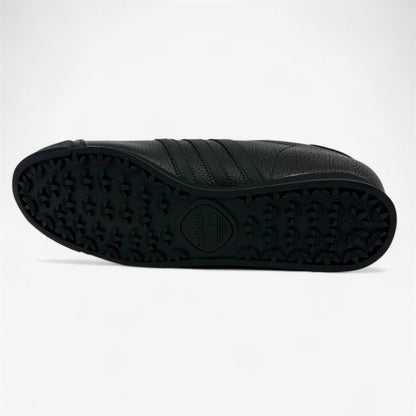 Adidas Samoa Black  Mens Size 9 Athletic Sneaker