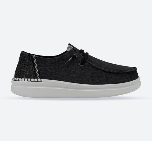 Women's Heydude 40074 Wendy Rise Shoes