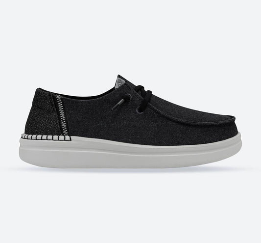 Women's Heydude 40074 Wendy Rise Shoes
