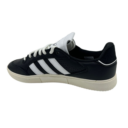 Adidas Tyshawn Low Black Cloud White Mens Athletic Sneaker
