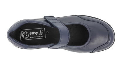 Women's Wide Fit DB Redpoll Shoes