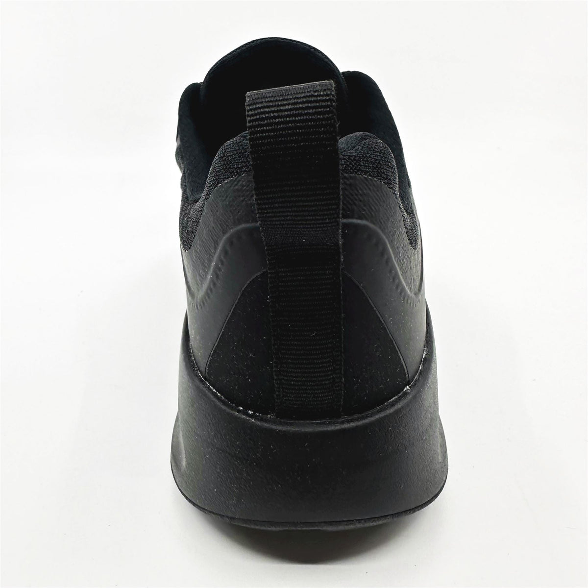 Nike Wearallday Triple Black Womens Athletic Sneaker