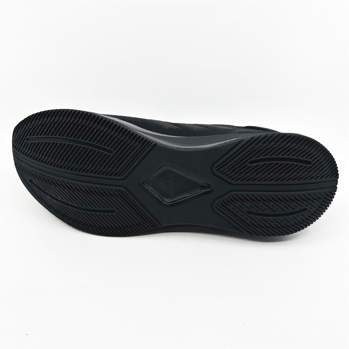 Adidas Duramo 10 Core Black Mens Athletic Sneakers