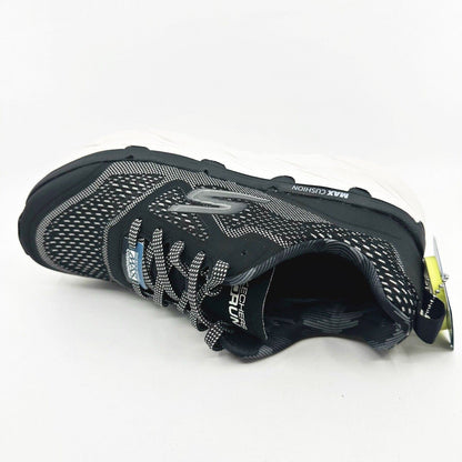 Skechers Max Cushioning Premier Black Mens Size 7 Atheltic Sneakers