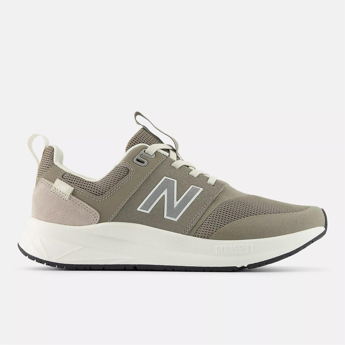 Women's Wide Fit New Balance Dynasoft UA900D Running Trainers