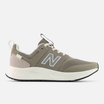 Women's Wide Fit New Balance Dynasoft UA900D Running Trainers