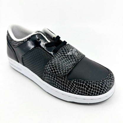 Creative Recreation Cesario Lo Black Snake Youth Kids Size 1