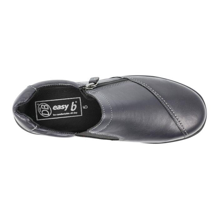 Women's Wide Fit DB Haven Shoes