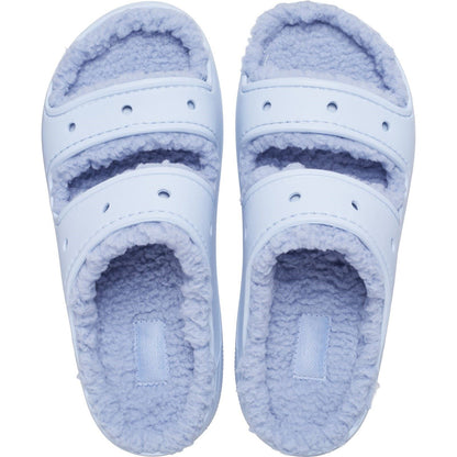 Women's Crocs 207446 Classic Cozzzy Sandals