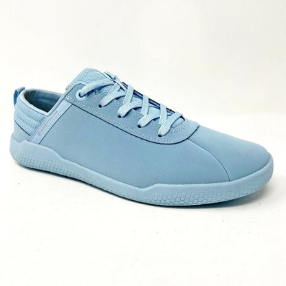 Caterpillar CAT Hex Cool Blue Mens Casual Sneakers  P724194