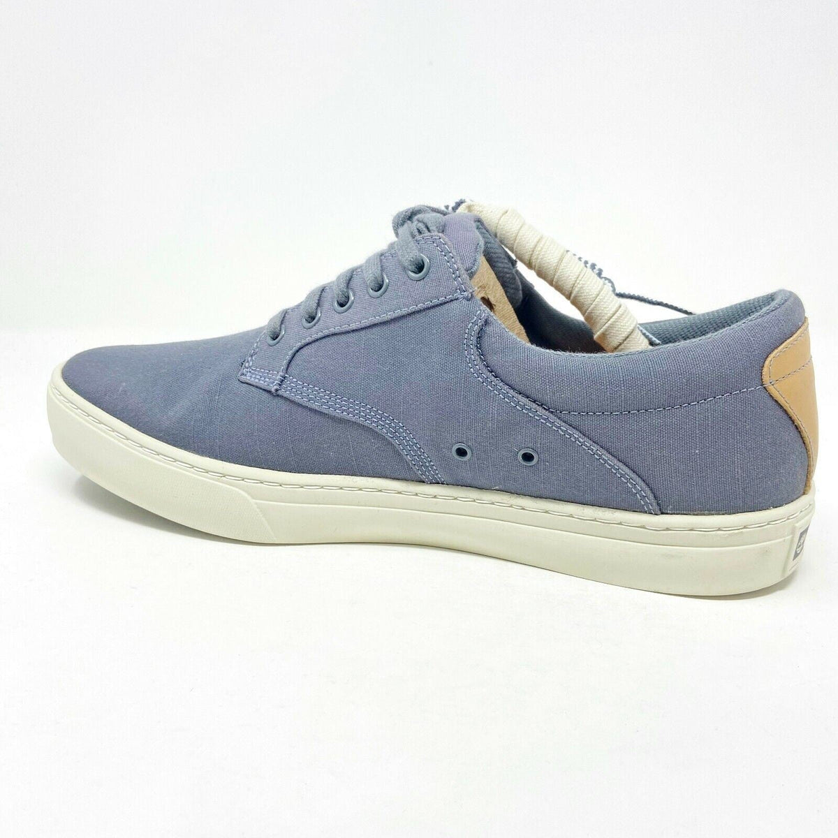 Timberland Earthkeepers EK 2.0 Cupsole Gray Canvas Mens Casual Sneakers 5061R
