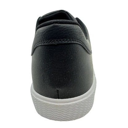 Jordan V.5 Grown Low Black White Mens Athletic Sneaker