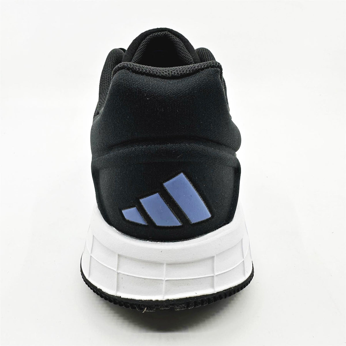 Adidas Duramo 10 Core Black Night Metallic Womens Athletic Sneakers