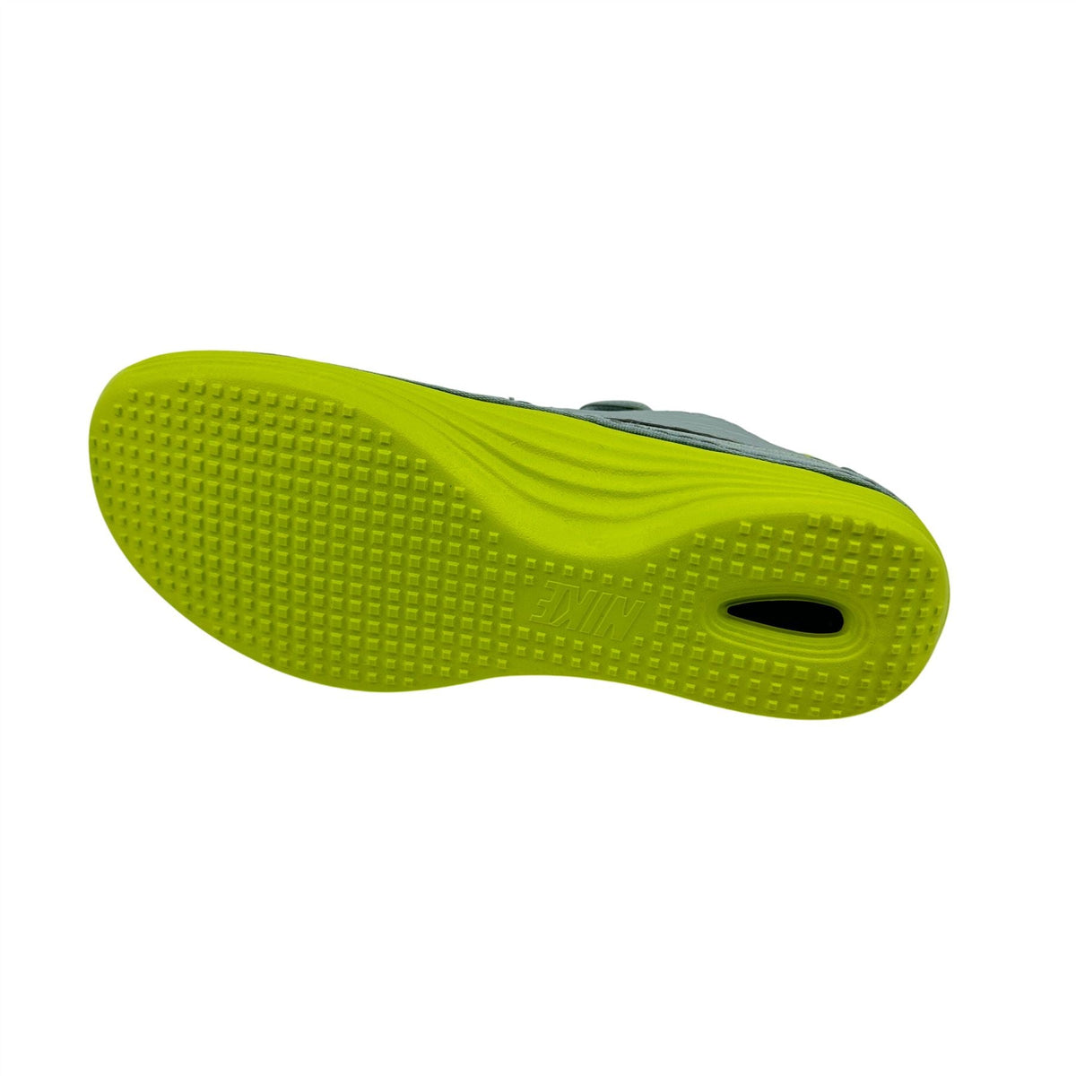 Nike Solarsoft Moccasin Sea Spray Venom Green Mens Athletic Sneaker
