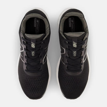 Women's Wide Fit New Balance M520LB8 Running Trainers