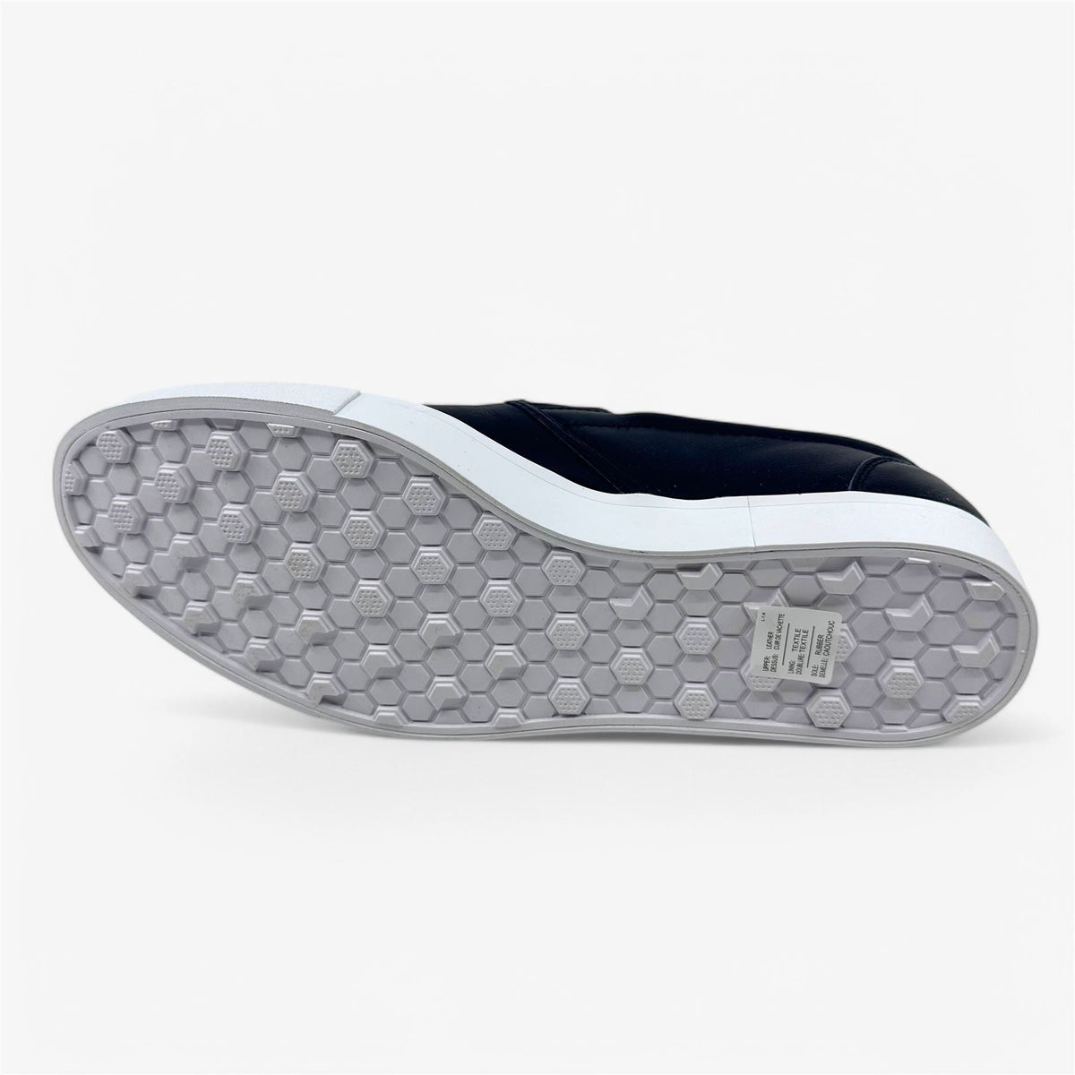PUMA OG Slip On Palmer Collection Navy Blazer Mens Spikeless Golf Shoes