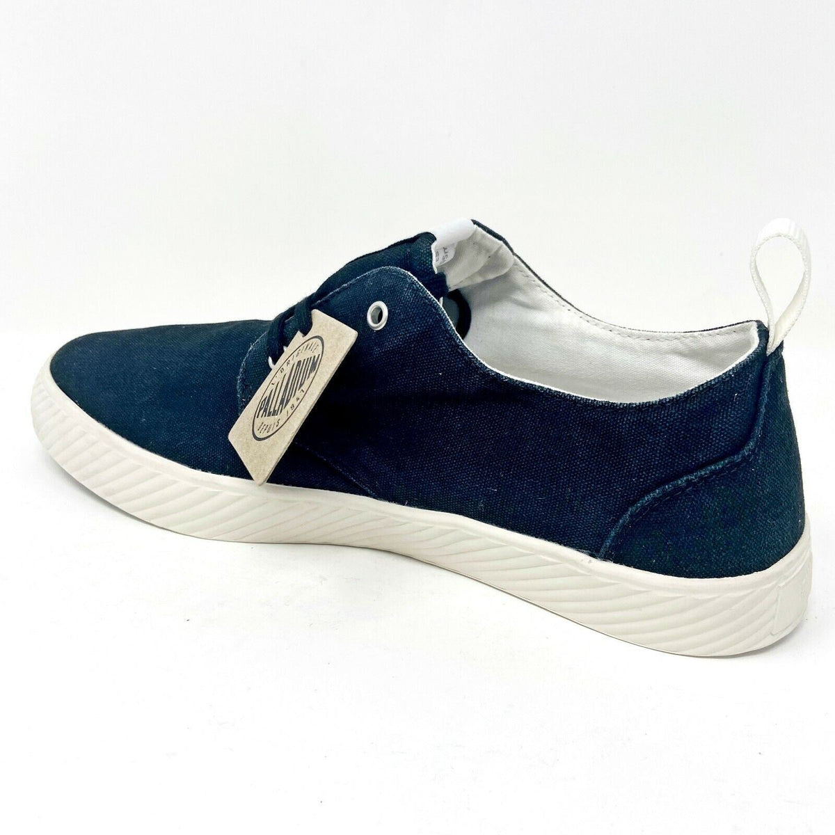 Palladium Palla Phoenix OG CVS Black Mens Casual Sneakers 76248 008