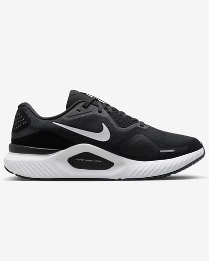 Women's Wide Fit Nike HQ2588-001 Structure 26 Running Stability Trainers