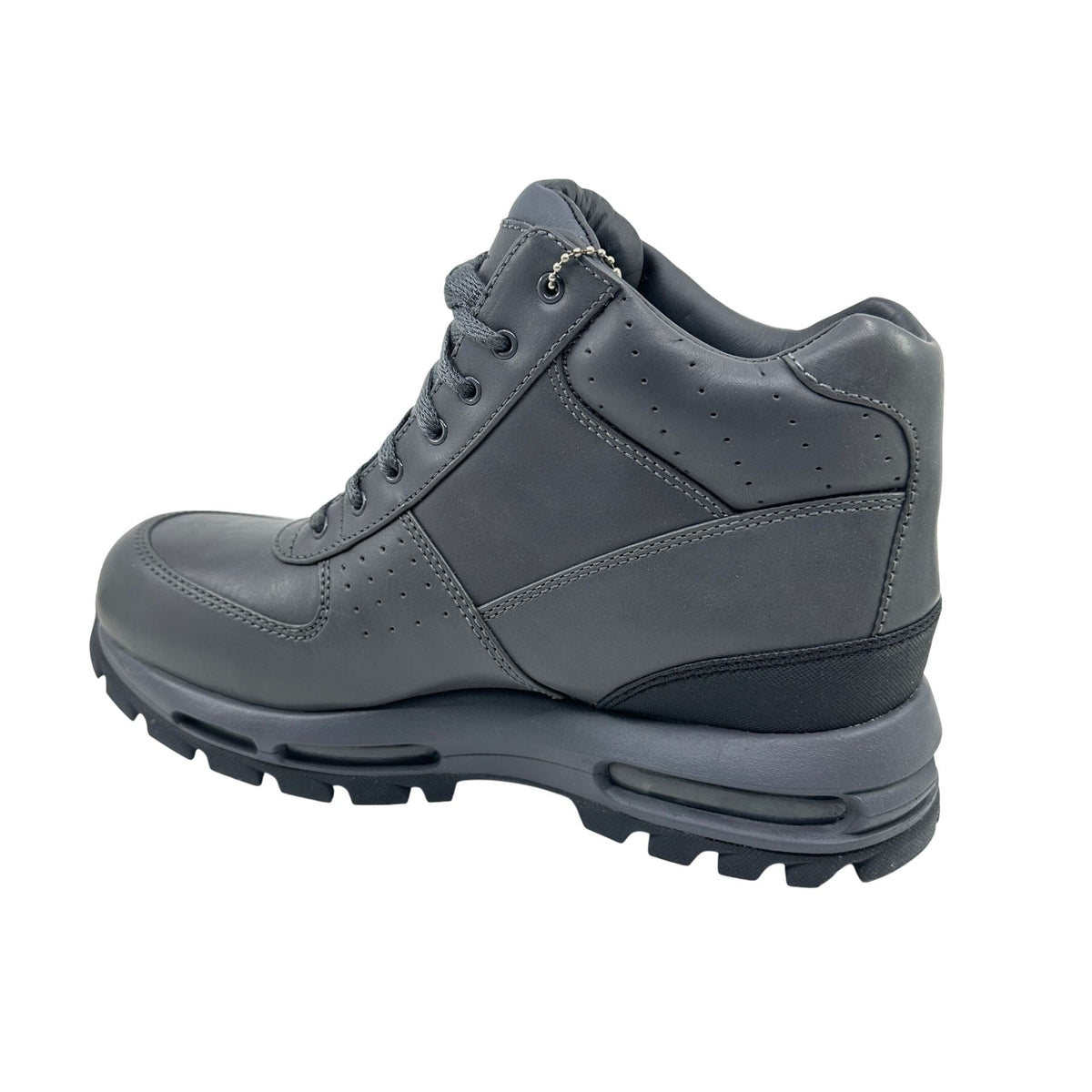 Nike Air Max Goadome Dark Grey Mens Athletic Sneaker