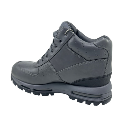 Nike Air Max Goadome Dark Grey Mens Athletic Sneaker