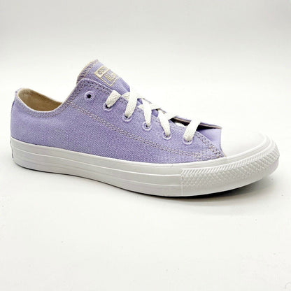 Converse Chuck Taylor All Star Ox Renew Moonstone Violet Womens Shoes 166744C