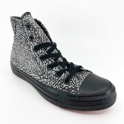 Converse x Shoe Palace CTAS Hi Black 23rd Anniversary Mens Sneakers 155053C
