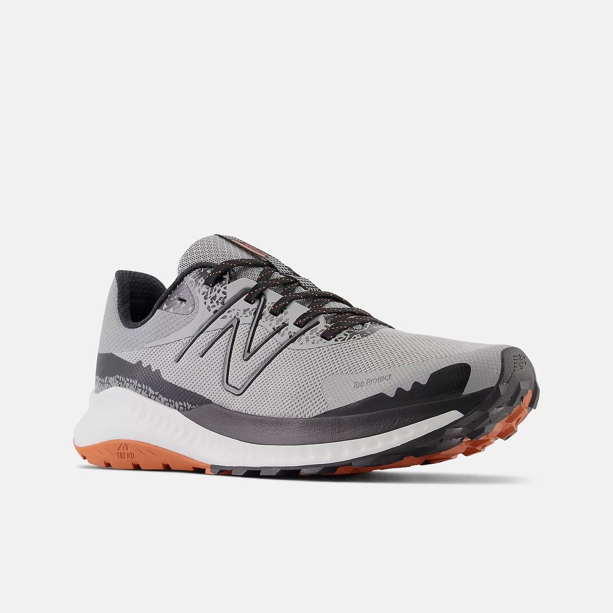 Women's Wide Fit New Balance MTNTRMG5 Dynasoft Nitrel V5 Trail Walking/Running Trainers
