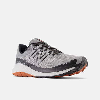 Women's Wide Fit New Balance MTNTRMG5 Dynasoft Nitrel V5 Trail Walking/Running Trainers