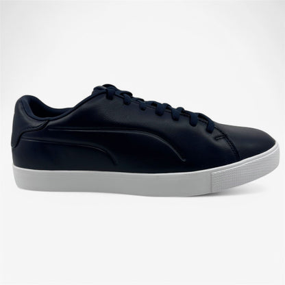 PUMA Fusion Classic Navy Blazer Mens Waterproof Golf Shoes