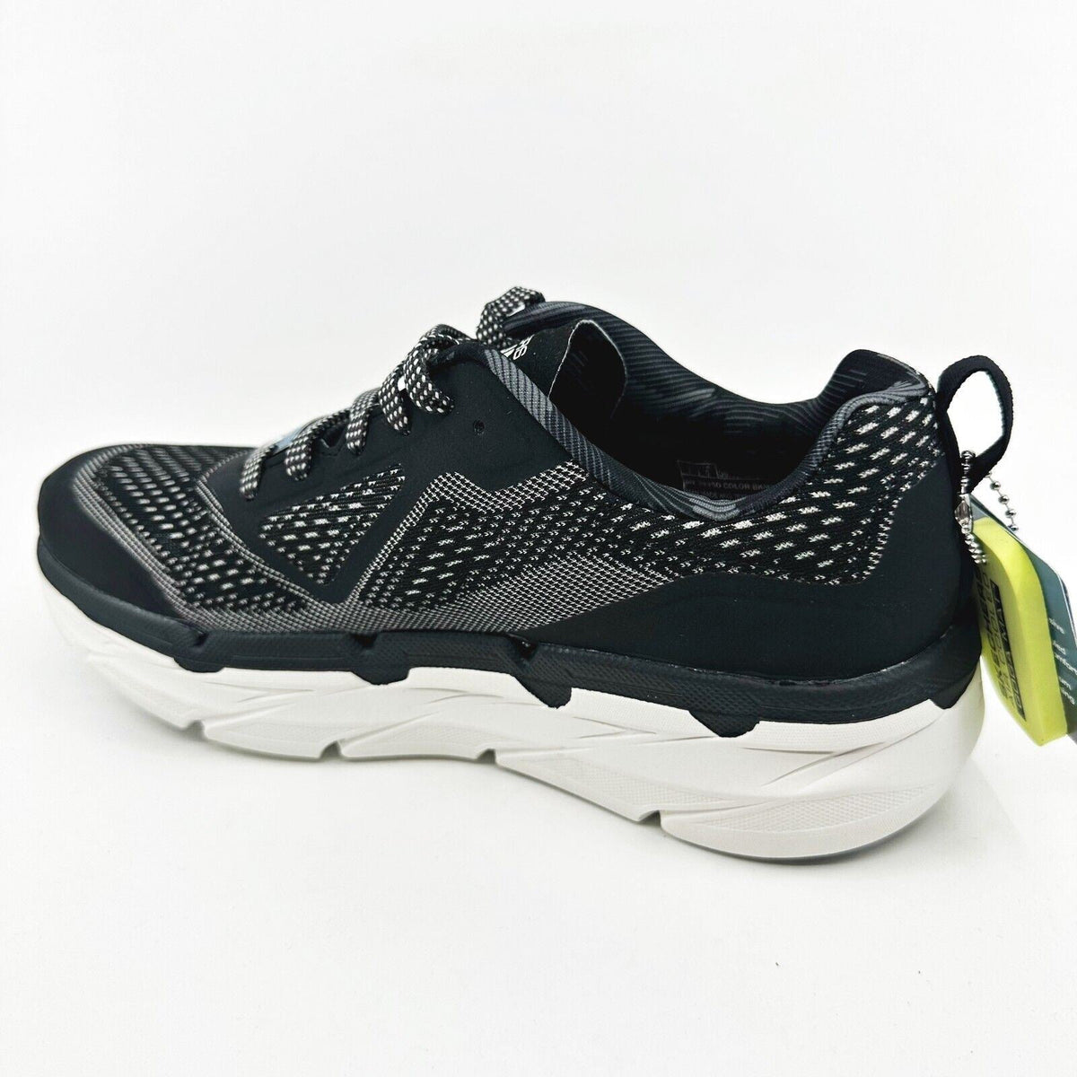 Skechers Max Cushioning Premier Black Mens Size 7 Atheltic Sneakers