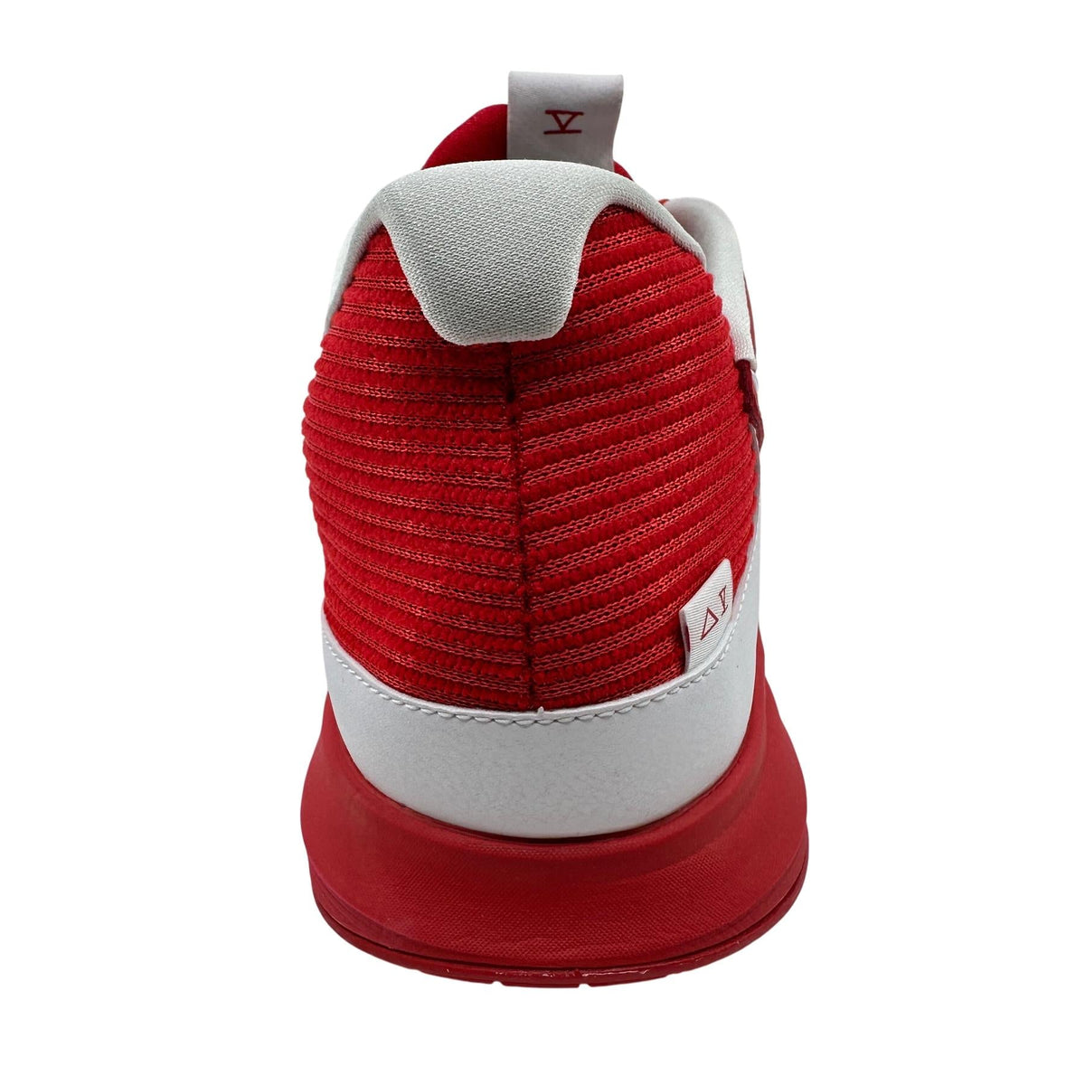 Nike Kyrie Low 5 TB Promo University Red White Mens Athletic Sneaker