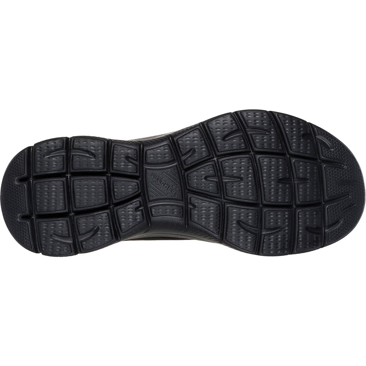 Women's Wide Fit Skechers 150254 Slip-ins Summits Trainers